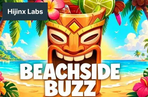 Beachside Buzz